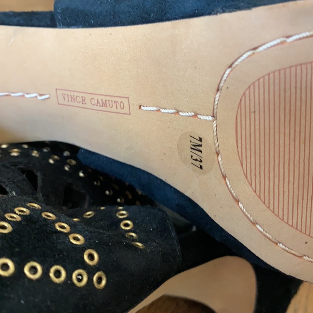 Vince Camuto Stiletto Heels - Picture 9 of 12